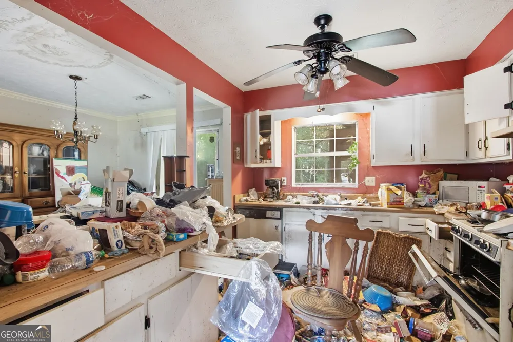 3169 Shadow Walk LN Tucker, GA 30084