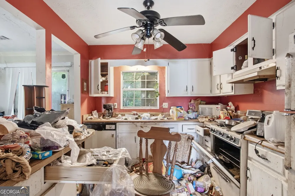 3169 Shadow Walk LN Tucker, GA 30084
