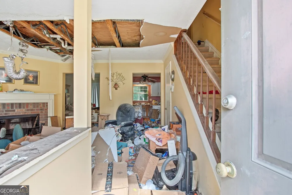 3169 Shadow Walk LN Tucker, GA 30084