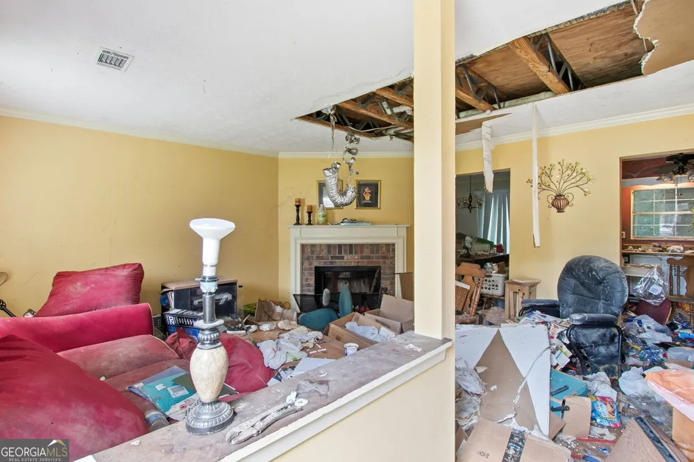3169 Shadow Walk LN Tucker, GA 30084