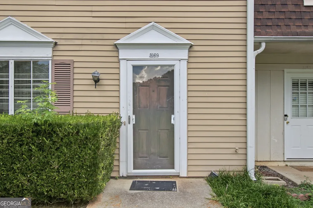 3169 Shadow Walk LN Tucker, GA 30084
