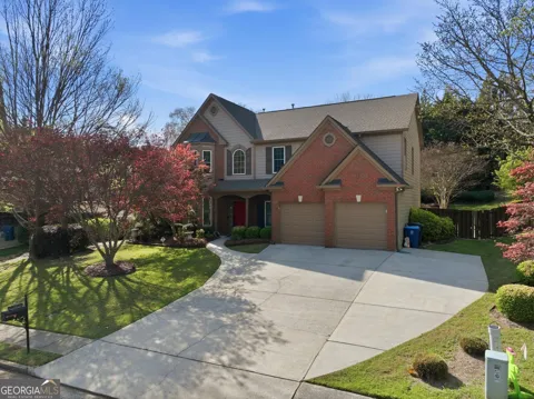 1634 Bailey Farms DR