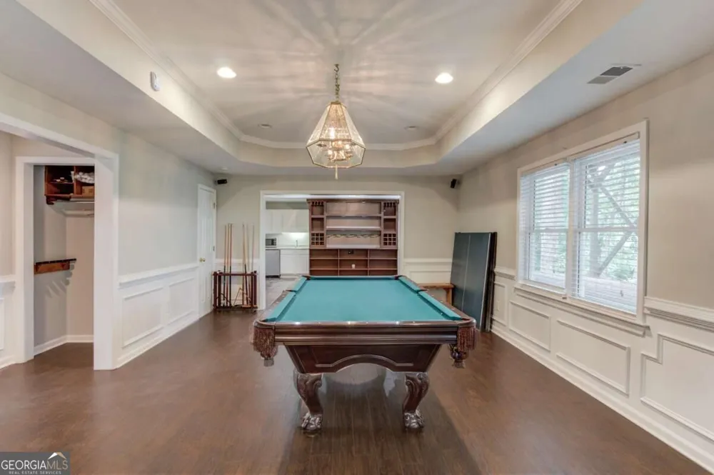 1920 Woods River LN Duluth, GA 30097