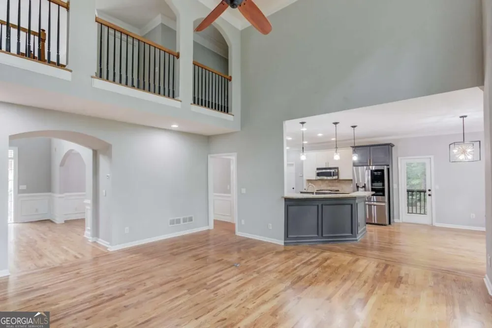 1920 Woods River LN Duluth, GA 30097