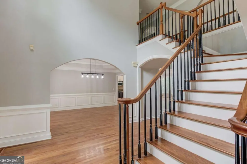 1920 Woods River LN Duluth, GA 30097