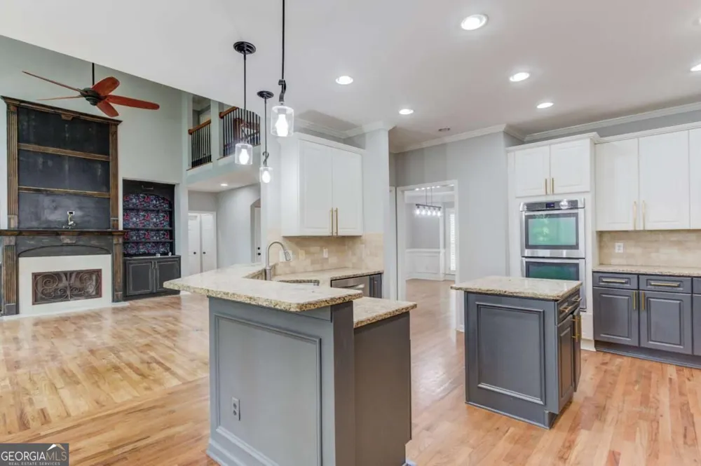 1920 Woods River LN Duluth, GA 30097