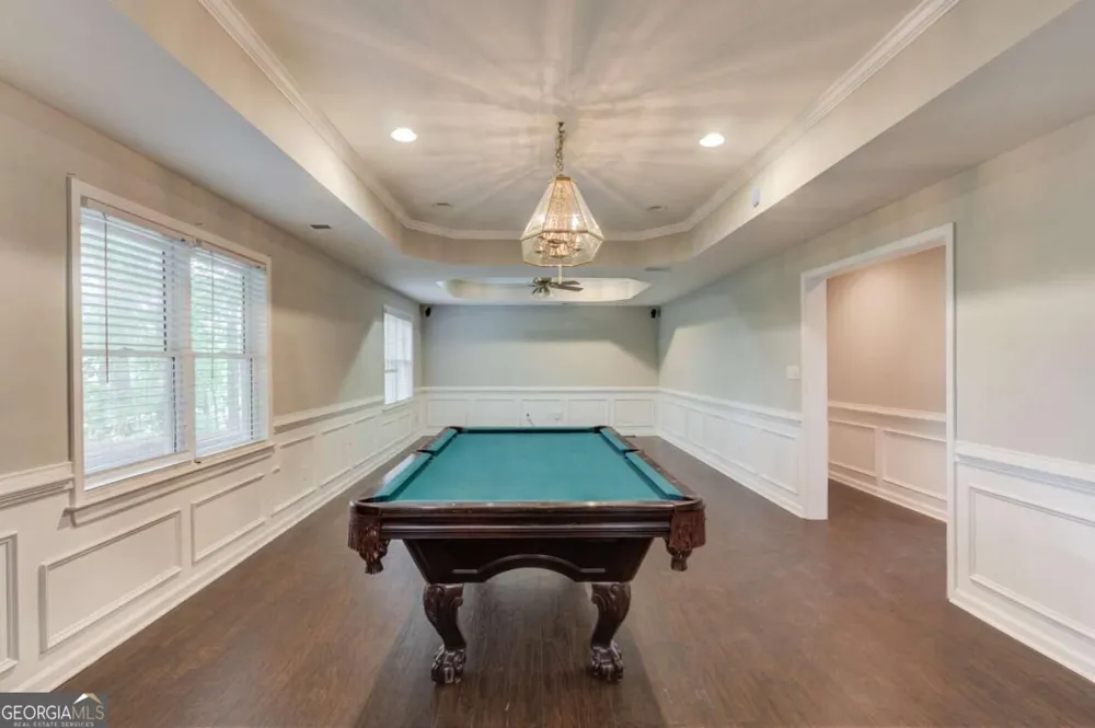 1920 Woods River LN Duluth, GA 30097