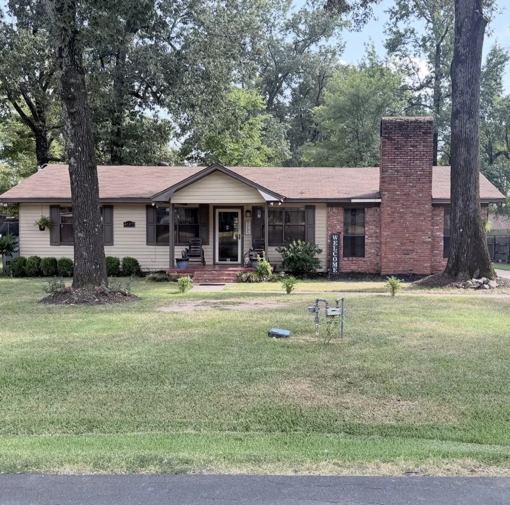 4127 Ridgeway Street Shreveport, LA 71107