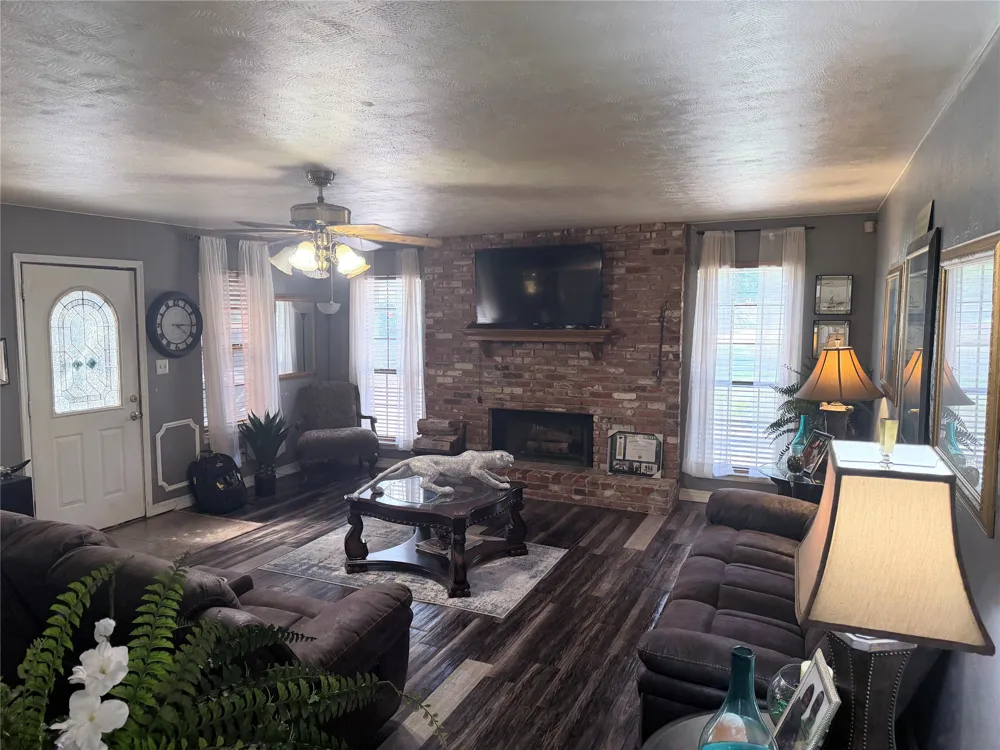 4127 Ridgeway Street Shreveport, LA 71107