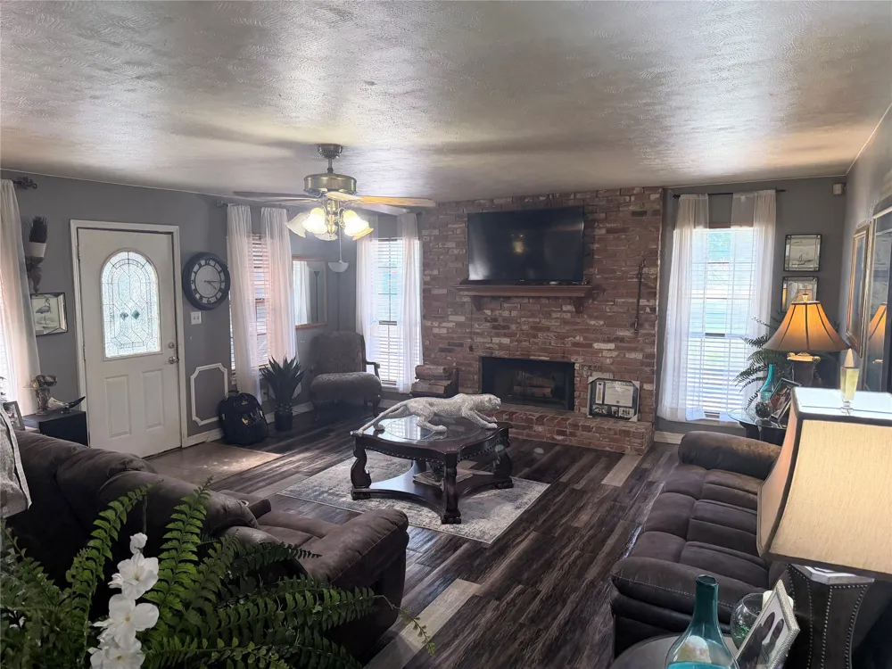 4127 Ridgeway Street Shreveport, LA 71107