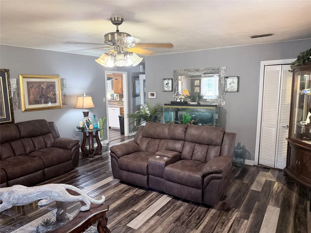 4127 Ridgeway Street Shreveport, LA 71107