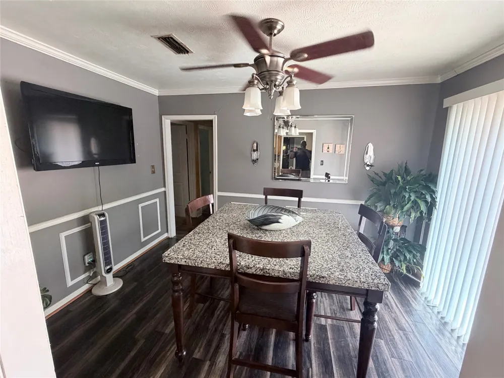 4127 Ridgeway Street Shreveport, LA 71107