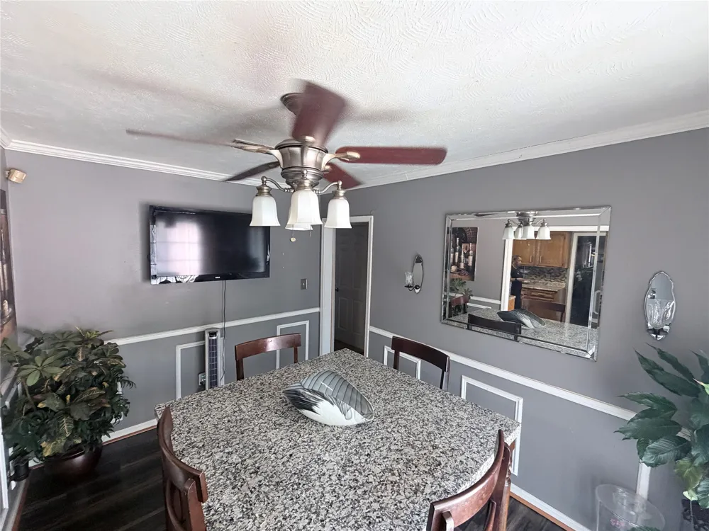 4127 Ridgeway Street Shreveport, LA 71107