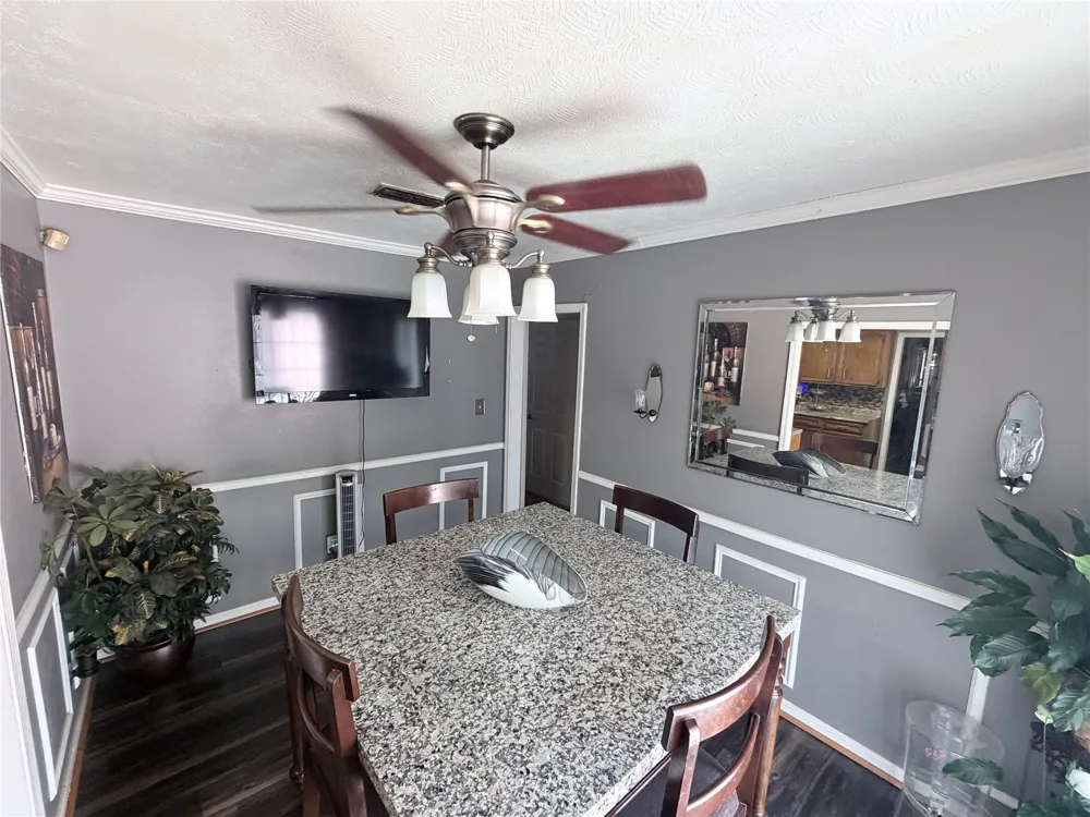 4127 Ridgeway Street Shreveport, LA 71107