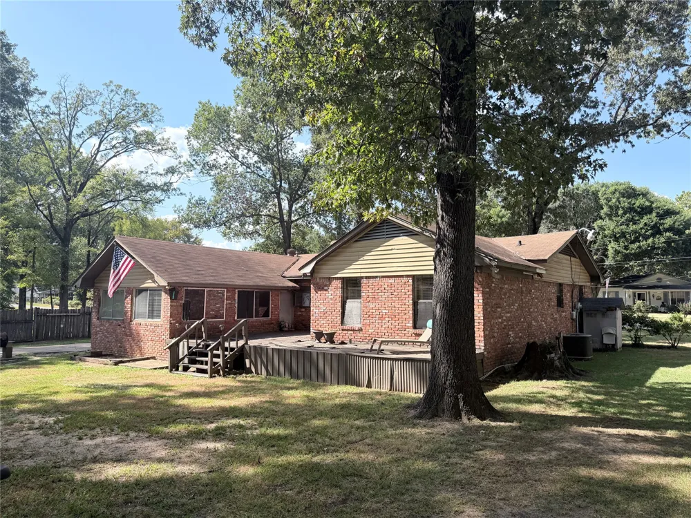 4127 Ridgeway Street Shreveport, LA 71107