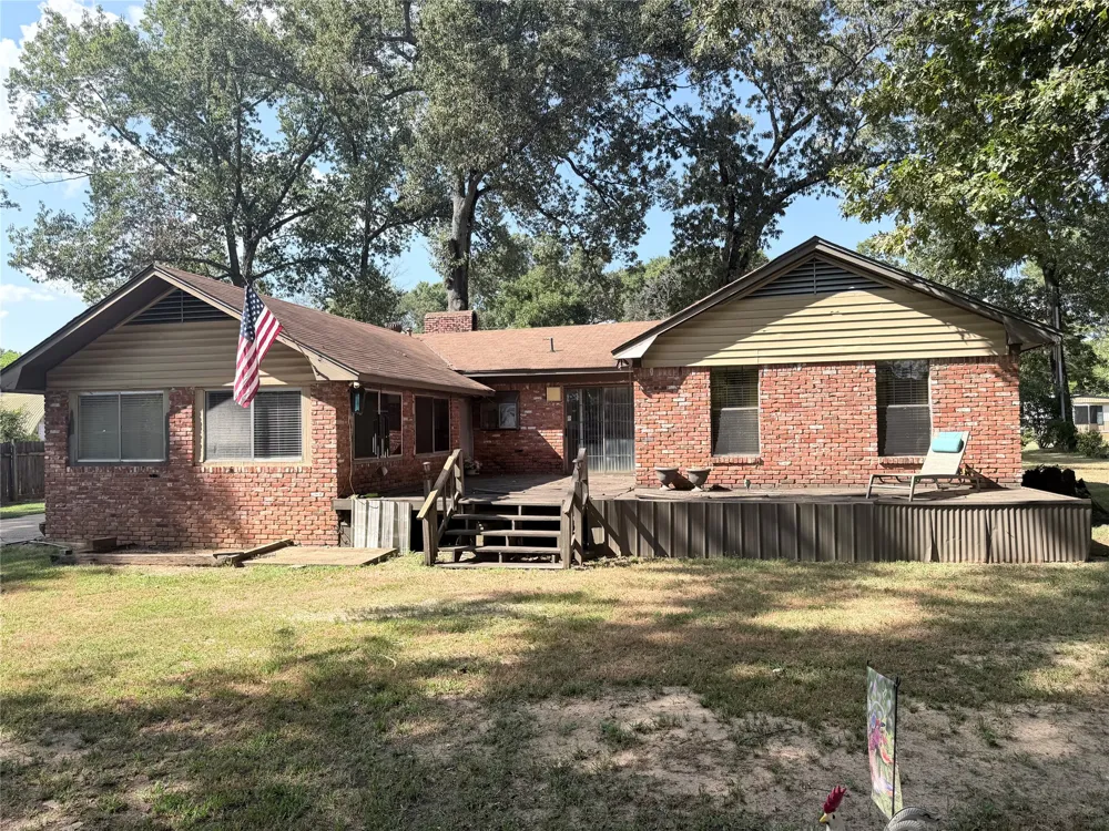 4127 Ridgeway Street Shreveport, LA 71107