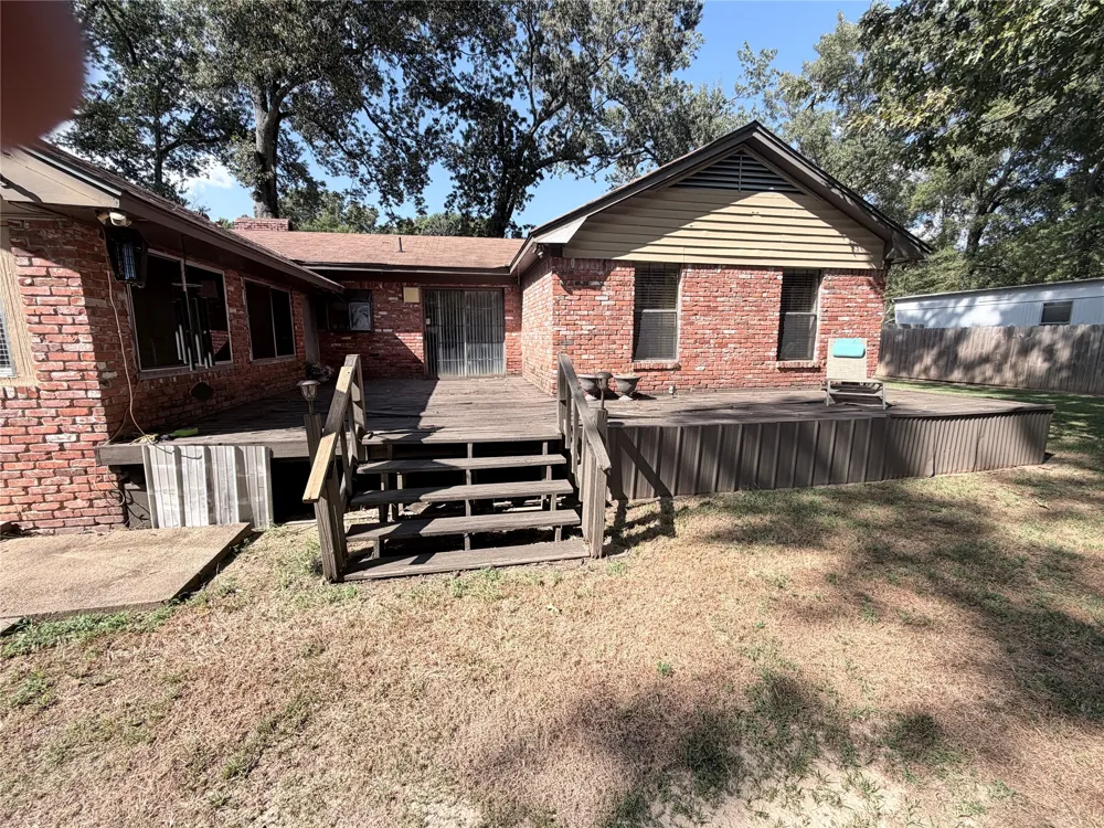 4127 Ridgeway Street Shreveport, LA 71107