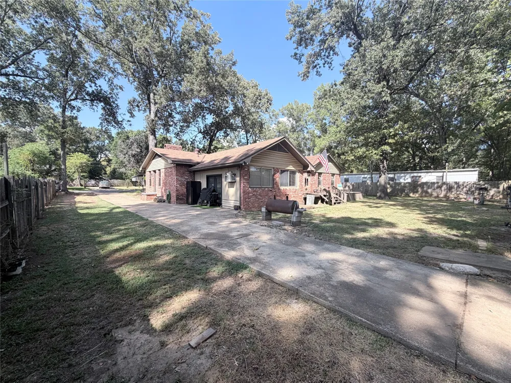 4127 Ridgeway Street Shreveport, LA 71107