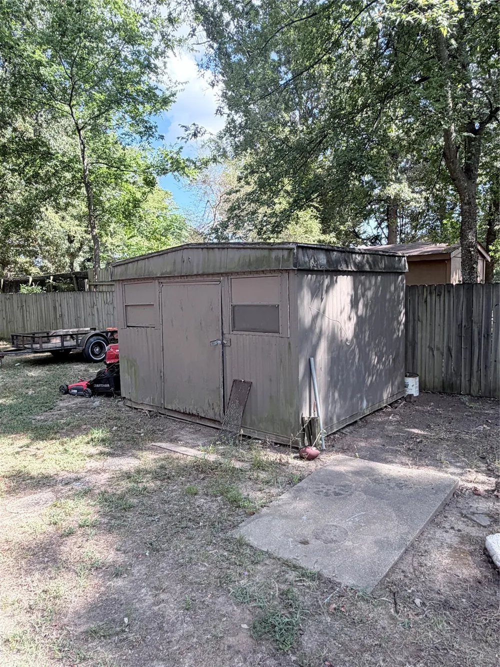 4127 Ridgeway Street Shreveport, LA 71107