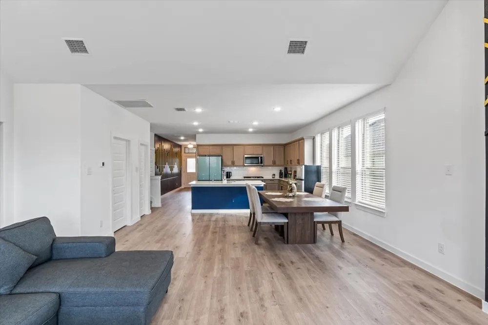 4920 Pebblewood Drive Princeton, TX 75071