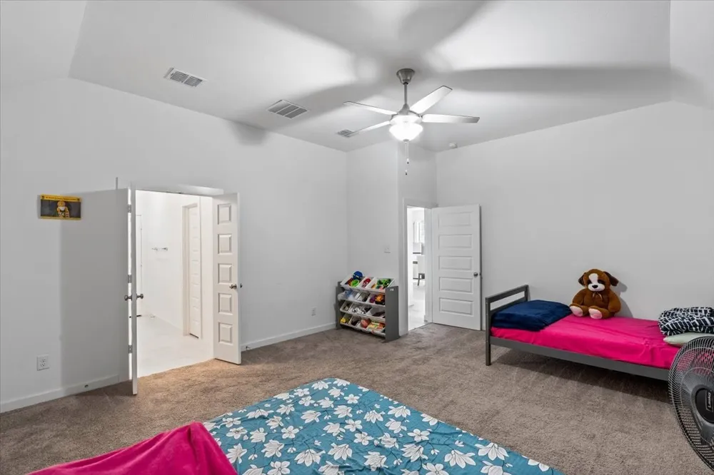 4920 Pebblewood Drive Princeton, TX 75071