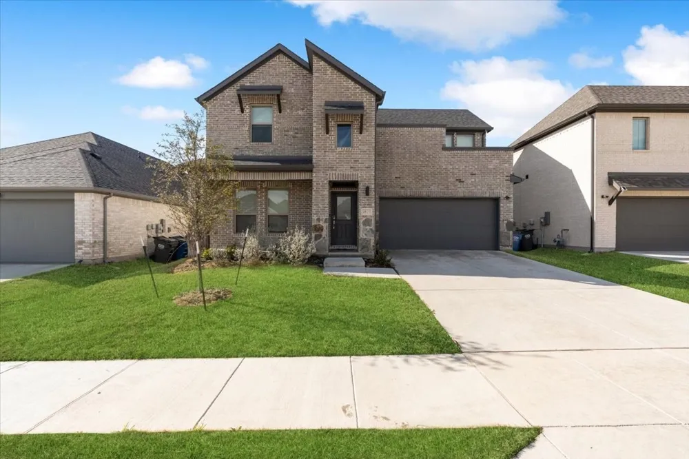 4920 Pebblewood Drive Princeton, TX 75071