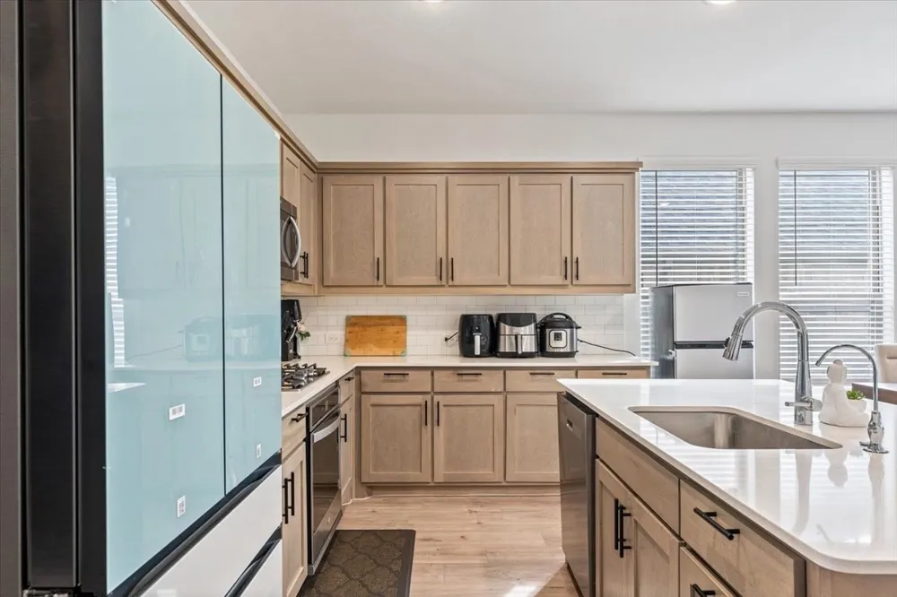 4920 Pebblewood Drive Princeton, TX 75071
