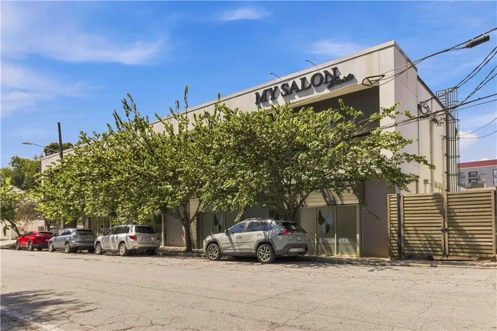 563 Memorial Drive #302 Atlanta, GA 30312