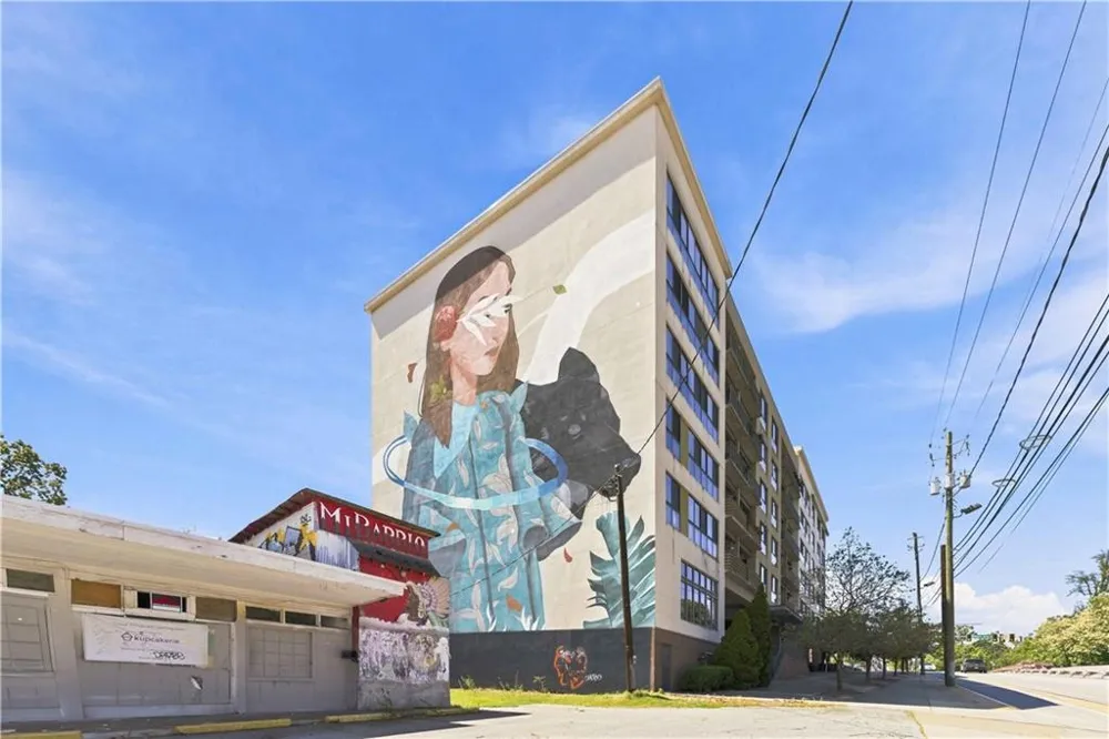 563 Memorial Drive #302 Atlanta, GA 30312