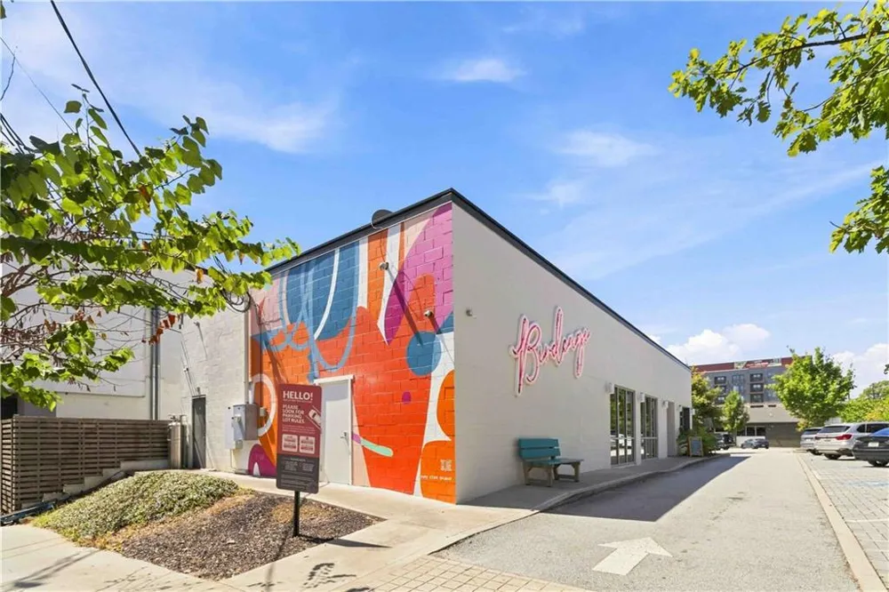 563 Memorial Drive #302 Atlanta, GA 30312