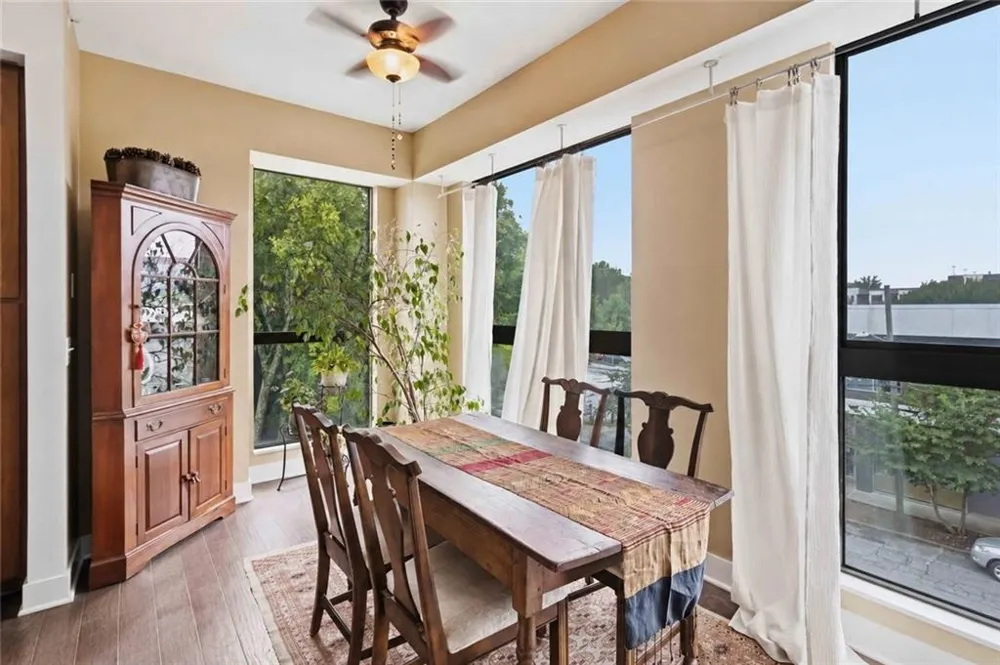563 Memorial Drive #302 Atlanta, GA 30312