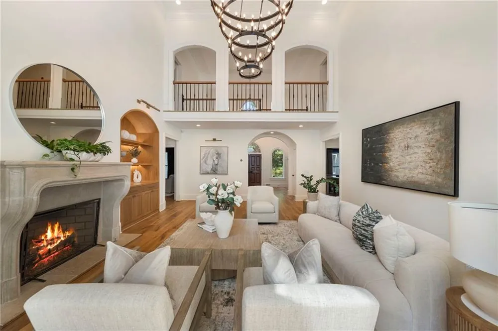 750 Sturges Way Johns Creek, GA 30022