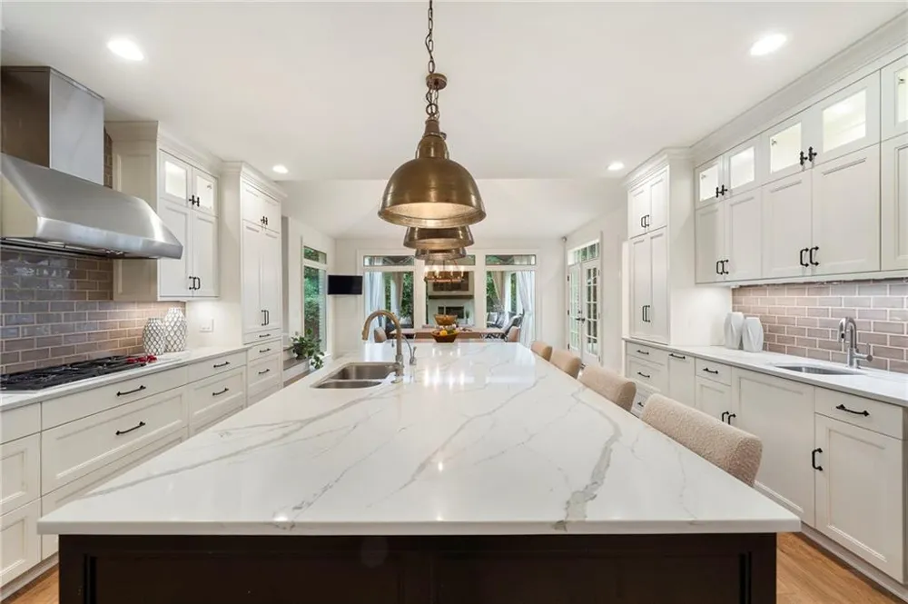 750 Sturges Way Johns Creek, GA 30022