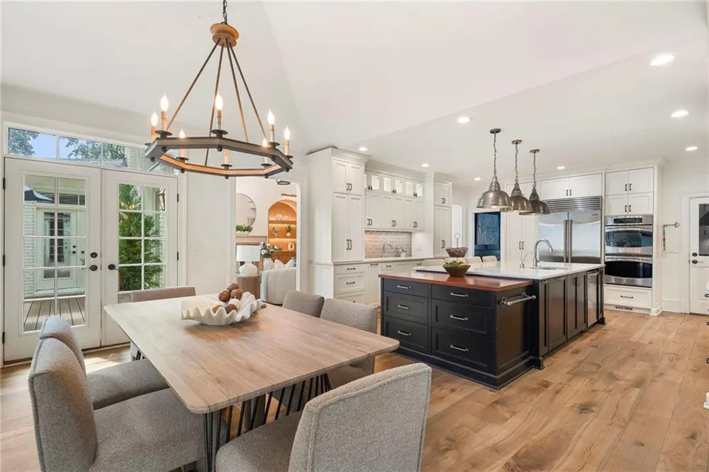 750 Sturges Way Johns Creek, GA 30022
