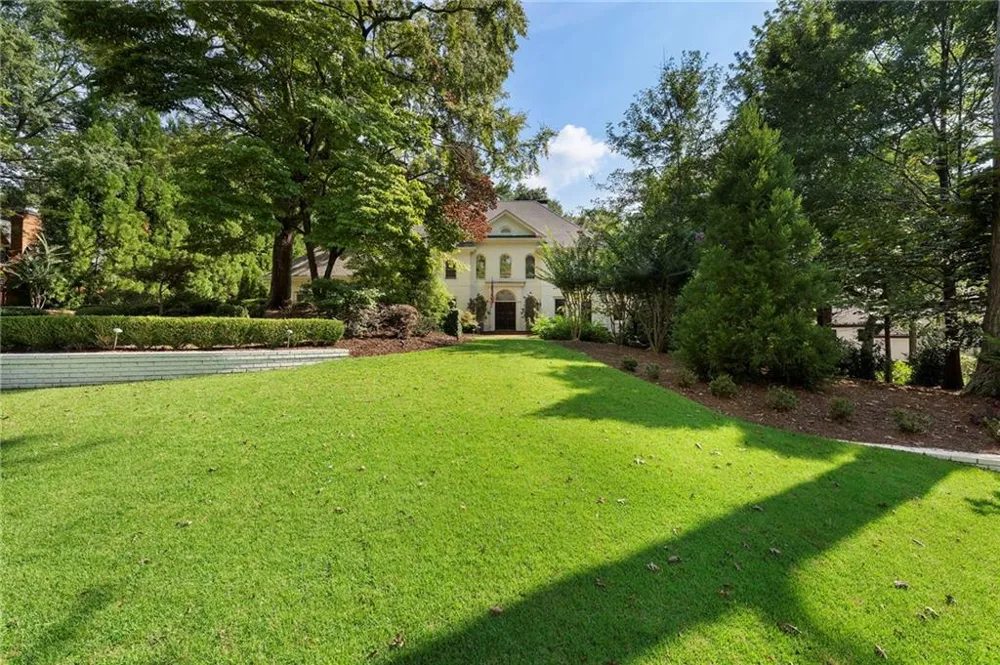 750 Sturges Way Johns Creek, GA 30022