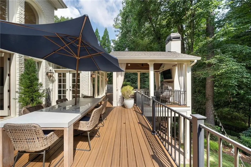 750 Sturges Way Johns Creek, GA 30022