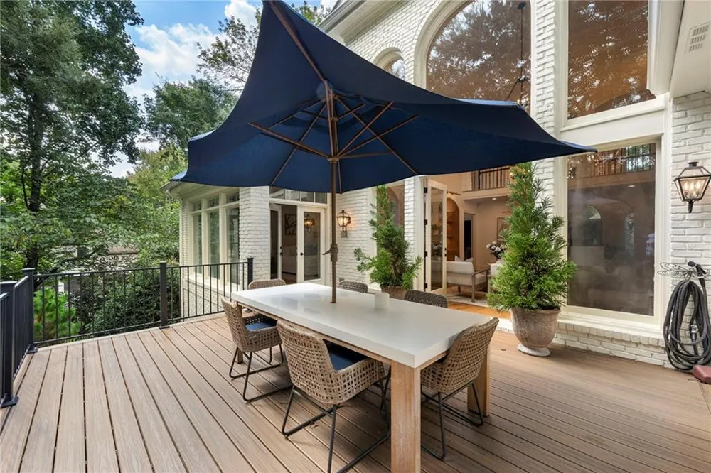 750 Sturges Way Johns Creek, GA 30022