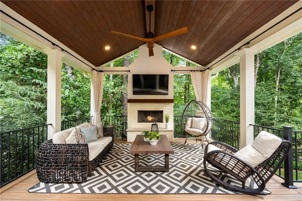 750 Sturges Way Johns Creek, GA 30022
