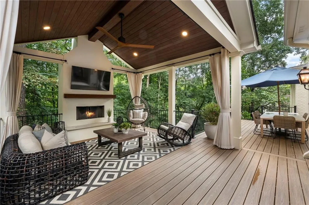 750 Sturges Way Johns Creek, GA 30022