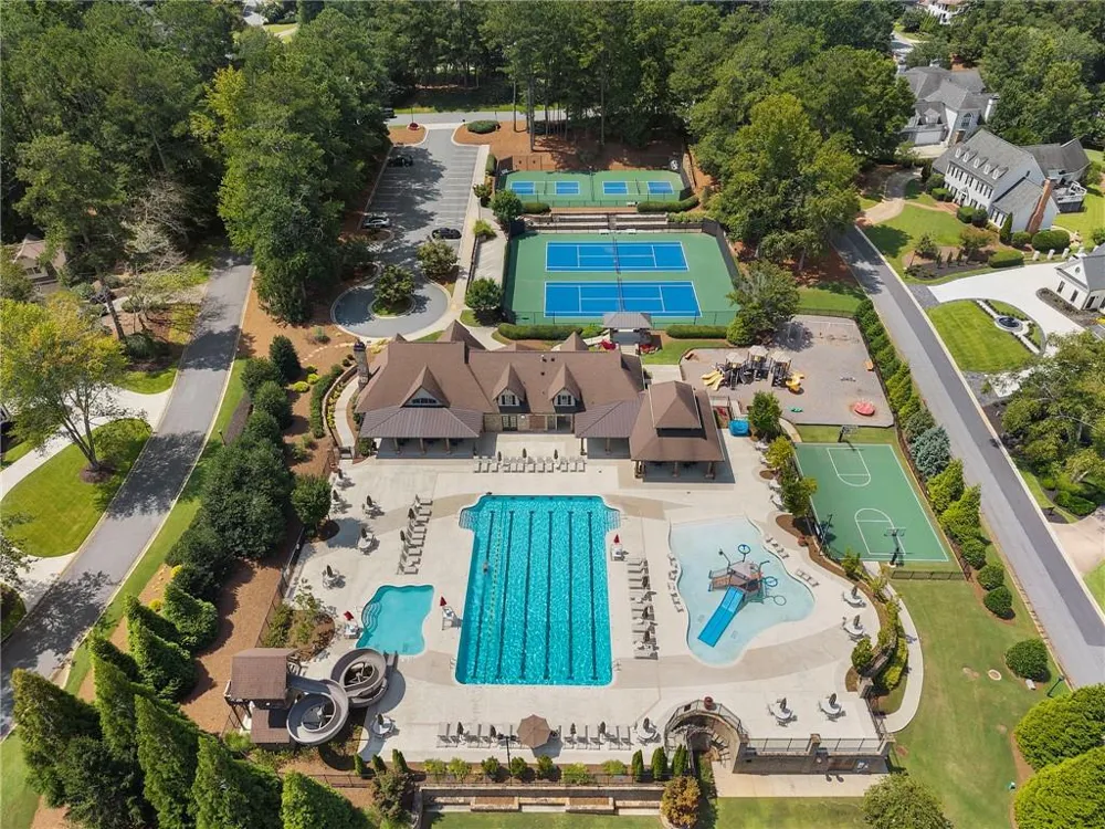 750 Sturges Way Johns Creek, GA 30022
