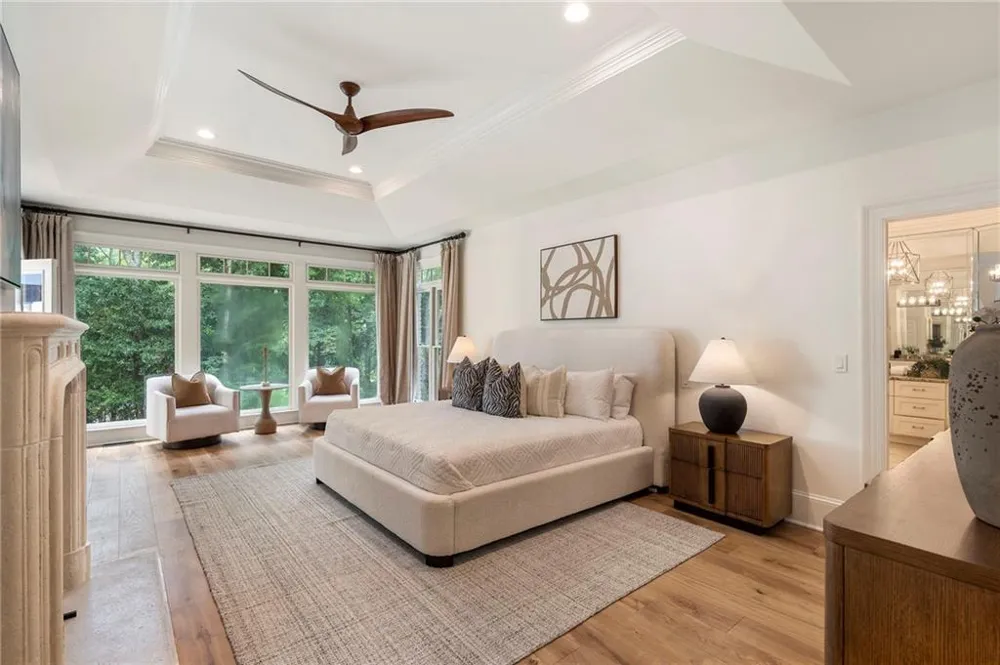 750 Sturges Way Johns Creek, GA 30022