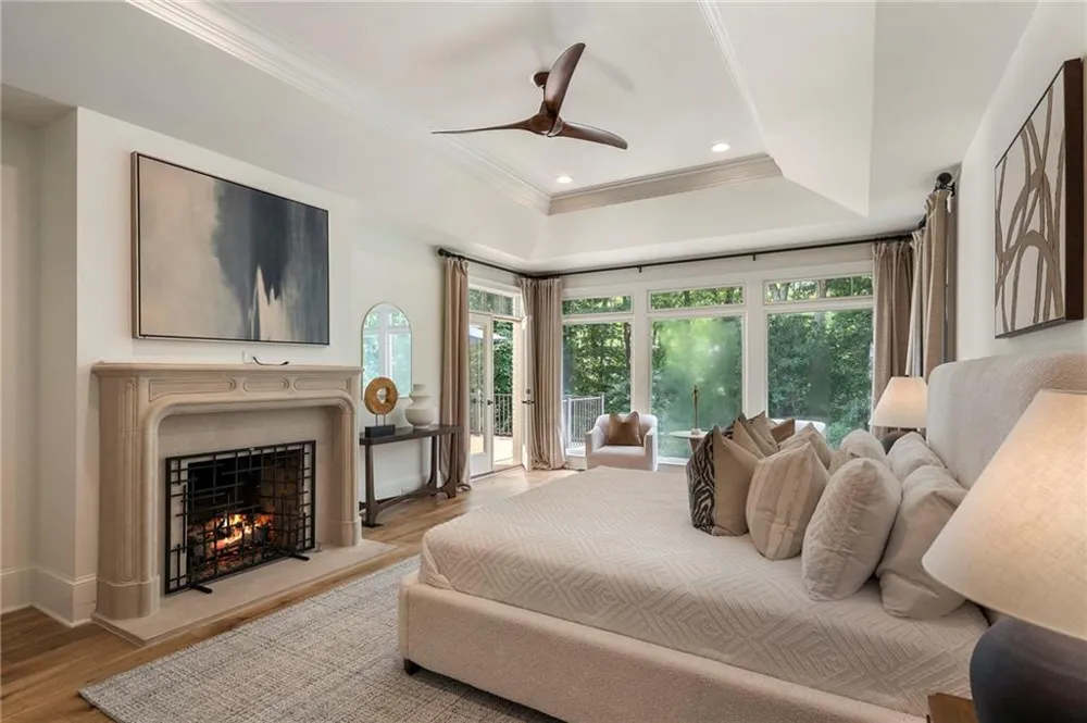 750 Sturges Way Johns Creek, GA 30022