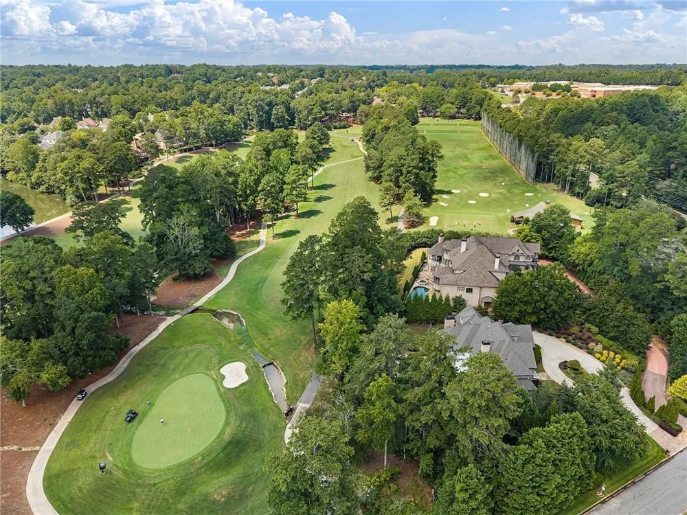 750 Sturges Way Johns Creek, GA 30022