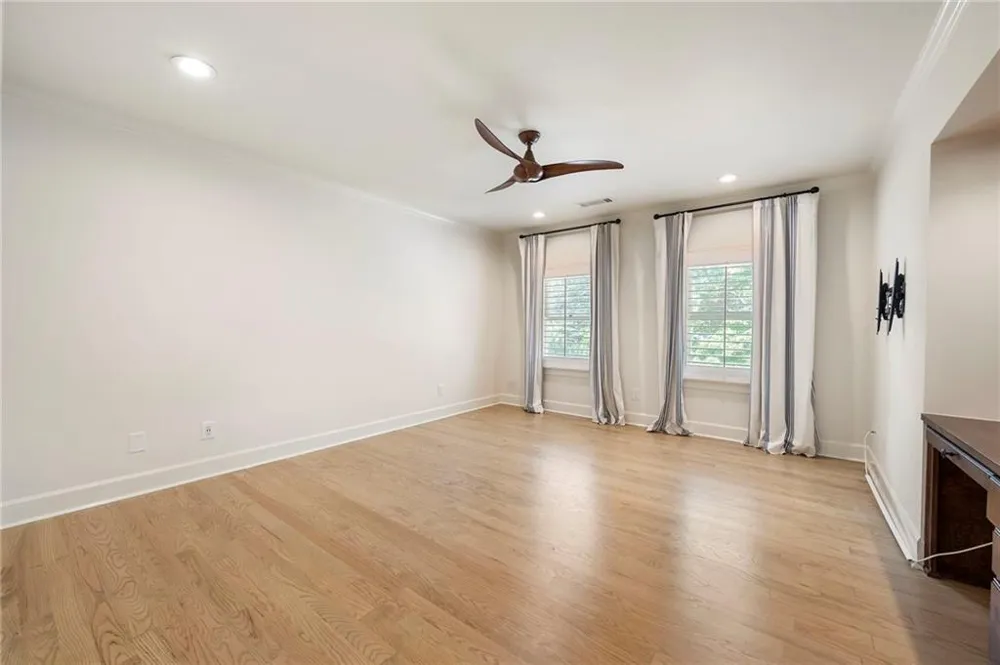 750 Sturges Way Johns Creek, GA 30022