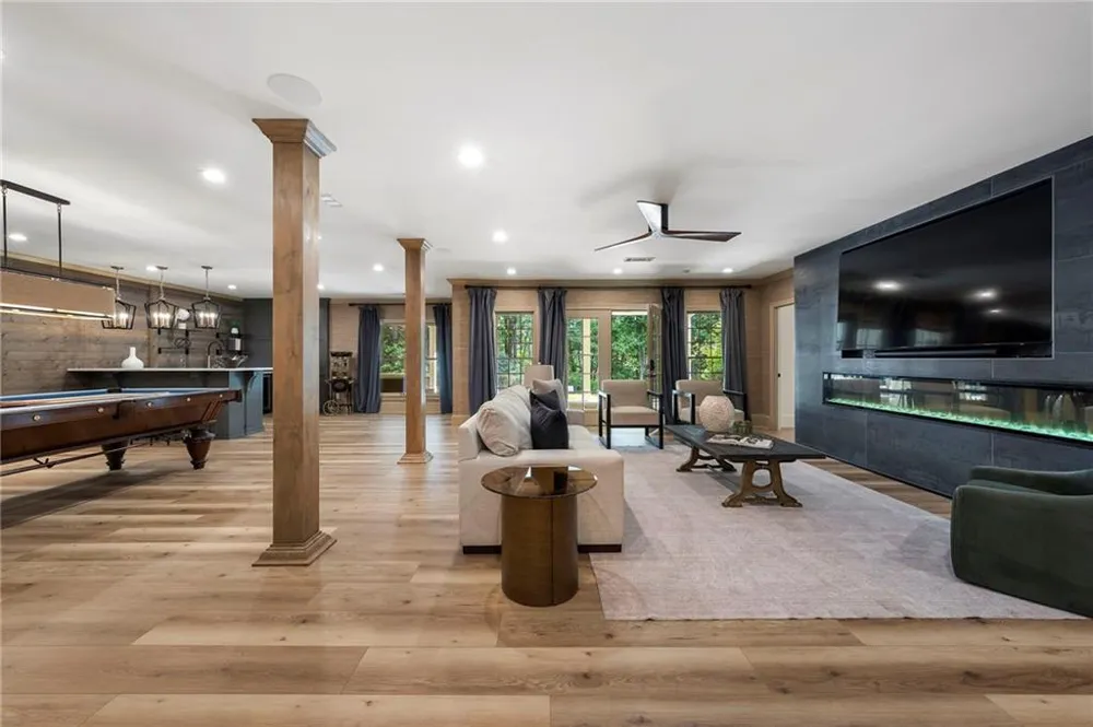750 Sturges Way Johns Creek, GA 30022