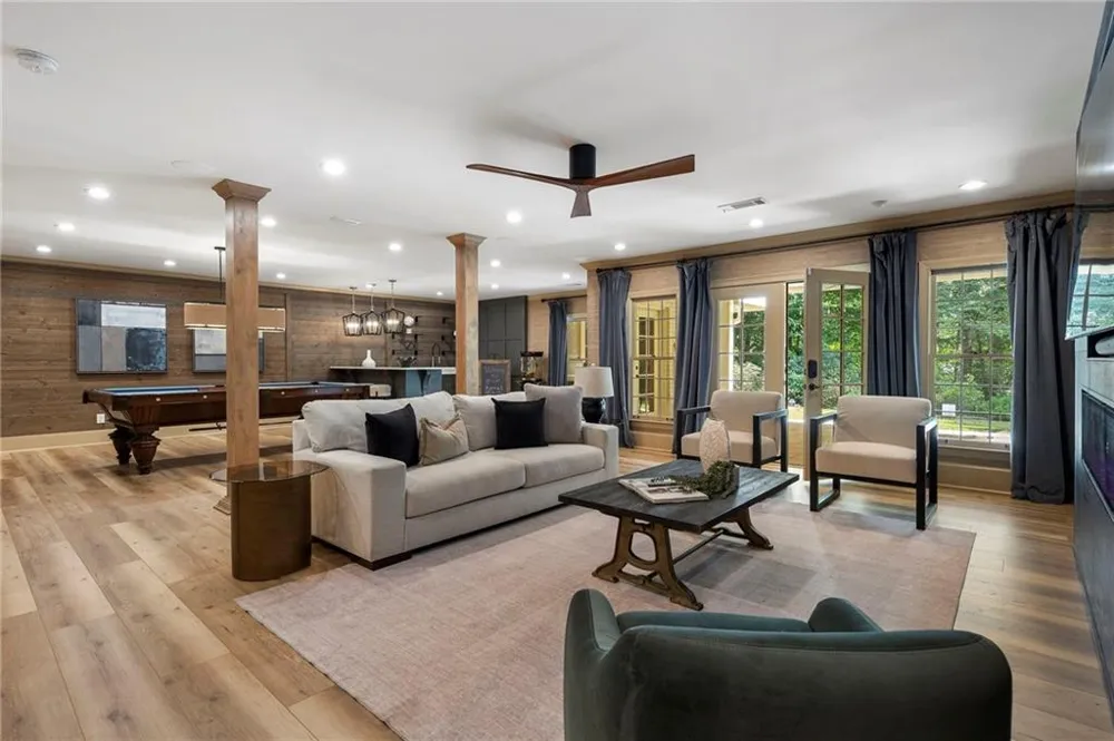 750 Sturges Way Johns Creek, GA 30022