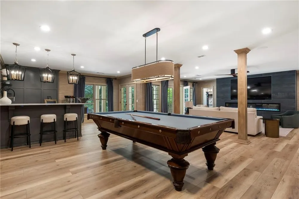 750 Sturges Way Johns Creek, GA 30022
