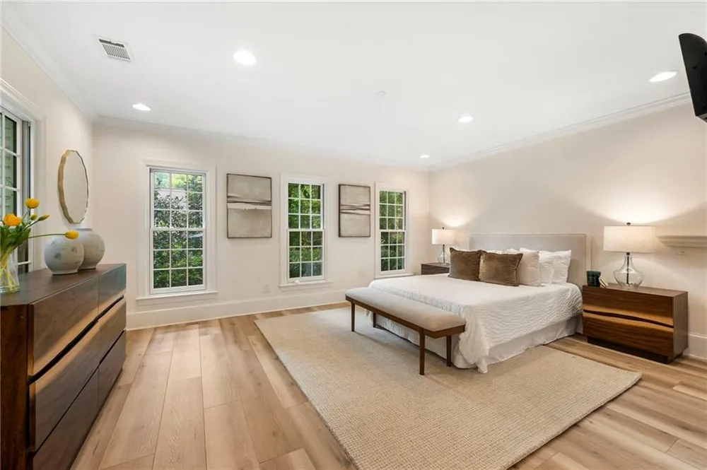 750 Sturges Way Johns Creek, GA 30022