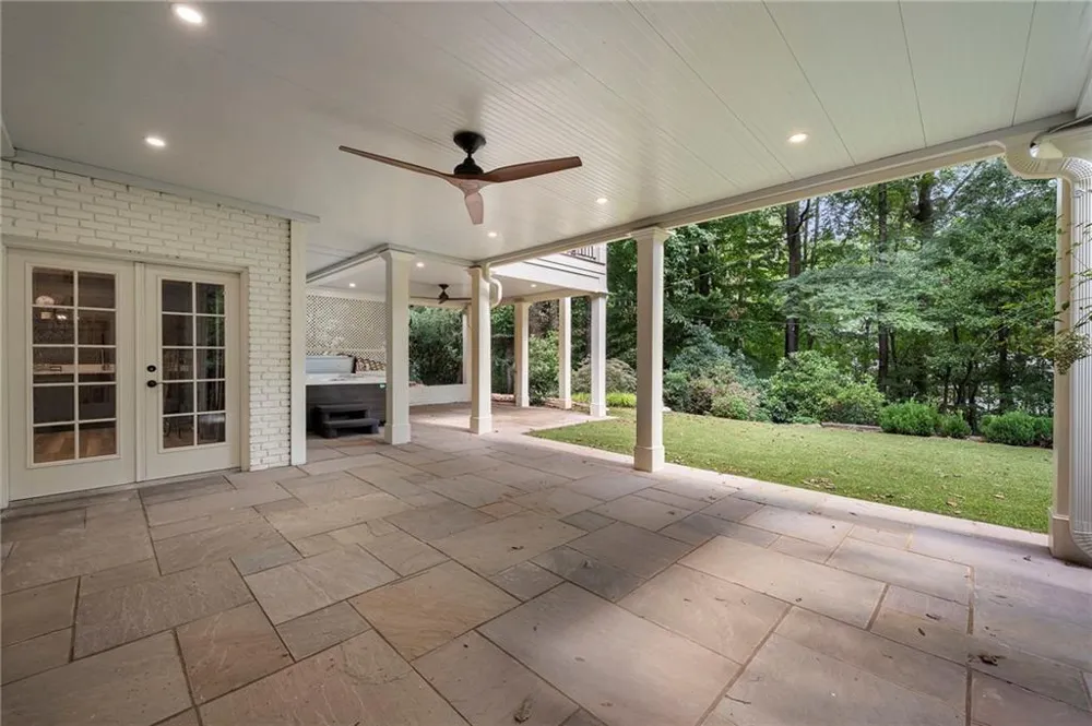 750 Sturges Way Johns Creek, GA 30022