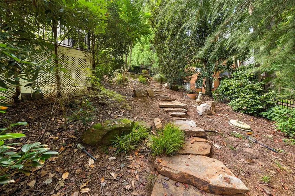 750 Sturges Way Johns Creek, GA 30022
